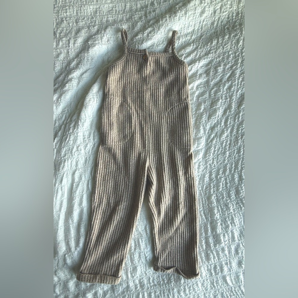 Zara romper